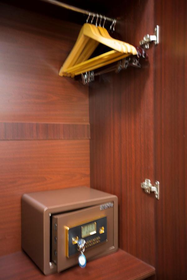 Hotel Sincere Smile Bagan New Bagan Exterior foto